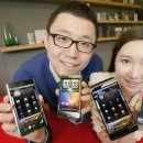 스마트폰 이미지