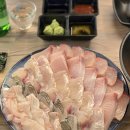 세븐일레븐 부산좌동장산점 | 부산 장산역 맛집 고래상회 해운대 좌동 대방어 모듬회 횟집