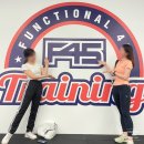 (주)부명에너지 | 오픈 | 인생 첫 F45 송도 The nines, hollywood 후기(프사오 멤버십 가격, 시설, 예약방법, 일주일 무료...