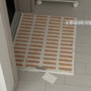 유니드세탁 | 이씨라메종 발매트 유니드 버터스카치S 후기