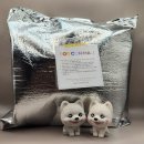 포코니멀 | [4conimal] 강남 강아지 수제간식 포코니멀 급여후기