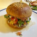 아임봄 | 구미 형곡동 아임봄 수제버거 샌드위치 파스타 맛집 후기