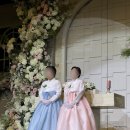 유수 | 영등포 문래 JK아트컨벤션 규수당 혼주한복 유수한복 후기