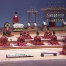 古音樂⑥ 상고시대 음악가 - 왕산악(王山岳), 우륵(于勒), 백결선생(百結先生) 이미지