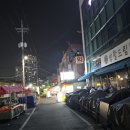 서시장(KT건너) 이미지