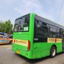 북악중학교 입구 이미지