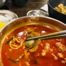 본가꼬막짬뽕 이미지