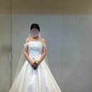 멍이날개 | 실크 드레스 추천 로브드케이 본식 드레스 후기(2부드레스)