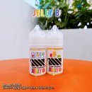 팀베놈 젤리비 액상 상큼한 노멘 시트러스 과일 젤리와 아이스 JELLY B 멘솔 버전 소개