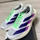 아디나무 | [러닝화 후기] 아디다스 아디제로 EVO SL 여성 솔직후기 - 245사이즈, 착화감 등
