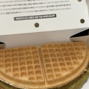 참약국 | 카페인중독 두바이와플 "주문꿀팁" 햅쌀 와플도 존맛탱 내돈내산