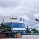 화진 | 포항 오션뷰 카페 - 화진 해수욕장 아우로라 내돈내산 후기