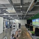 다온스크린골프 이미지