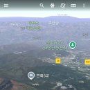 다리안 주차장 이미지