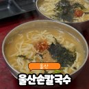 신정보리밥 | 울산 신정시장 칼국수거리에서 꼭 먹어야 할, 울산손칼국수