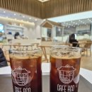 카페아고 타임빌라스수원점 이미지