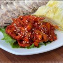 윤가네들깨수제비보쌈 이미지