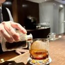 올리브크로우 | 뚝섬 특별한 커피바 주차 [크로우 성수 KROW]