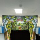 신남초등학교 병설유치원 이미지