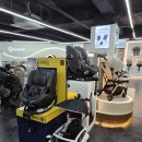 파파야하우스 | 베이비하우스 검단점 방문 후기 주차장 육아용품 파파야나인 BMW 8세대 X5M 화이트 구매
