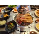 벌람골숯불구이