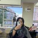 엔젤 타운 | 김해 내외동 악성곱슬 엔젤링 매직 잘하는 미용실ㅣ아이드블랑 김해내외점