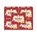 크라운제과 이미지