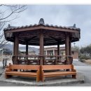 세븐일레븐수원정자송정점 | 삼계 오지방, 말천방길 걷기