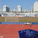 늘해랑어린이공원(공수4호공원) | 서울이랜드 v 경남 직관 후기! 12번째 또 다른 변화 속 레울파크