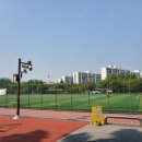 창3 초안산 근린공원(3)