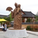 예촌마당 이미지