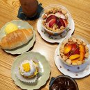 셀렉스빌딩 | 20250703(feat.이마빌딩 맛집 봄날의햇살 고등어조림, 커피앳웍스 저당바닐라빈크림라떼, 앞빵 소금빵)