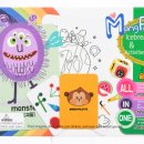 유아보드게임 이미지