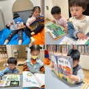 영선나릿 작은도서관 이미지