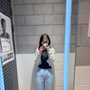 아디다스현대대구점 | 대구신세계백화점에서 친구와 아이쇼핑과 쇼핑하기 (아디다스 / MLB / 아르마니)