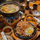 희 | 문래동술집 일본감성으로 분위기 좋았던 철판희 데이트 후기