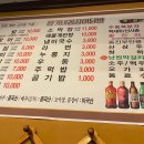 황가네꼼장어닭발숯불구이 이미지