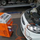 구리 LPG 전문 카센타 이미지