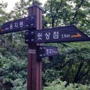 신낙남정맥[용지봉(분기점)＞녹산교(합수점)(終)28 Km]24년6월1일 이미지