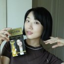 올레오 | 새치염색약추천 사이오스 올레오 코코아브라운 셀프새치염색 후기