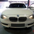 BMW 118d 마르스ECU맵핑 플래싱버전 출력업그레이드 이미지