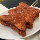 번개분식 - 중구 동성로2길 2 | 번개분식