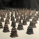 7541 | 황룡사지 50주년 특별전과 신라천년서고 | 경주박물관 8월 방문 솔직 후기