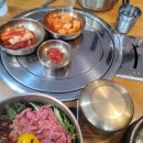 뉴라성호텔 | 상록수역 맛집- &#39;나주곰탕&#39; 육회비빔밥, 냉면 후기 + 사진