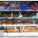 해송대게(해송초장) 이미지