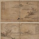 애서운동가 백민의 ‘신 잡동산이’(112) / 여류화가 신사임당