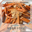 미쓰홍게 | [속초 해원홍게 무한리필] 속초 아이랑 갈만한 식당 5세 아이랑 다녀왔어요