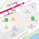 올리브영 잠실역8호선점 이미지