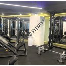 랩스휘트니스 까치산 이미지