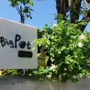 빅팥 | 수유동 4.19 카페거리 팥빙수집 빅팟(BIG POT)
